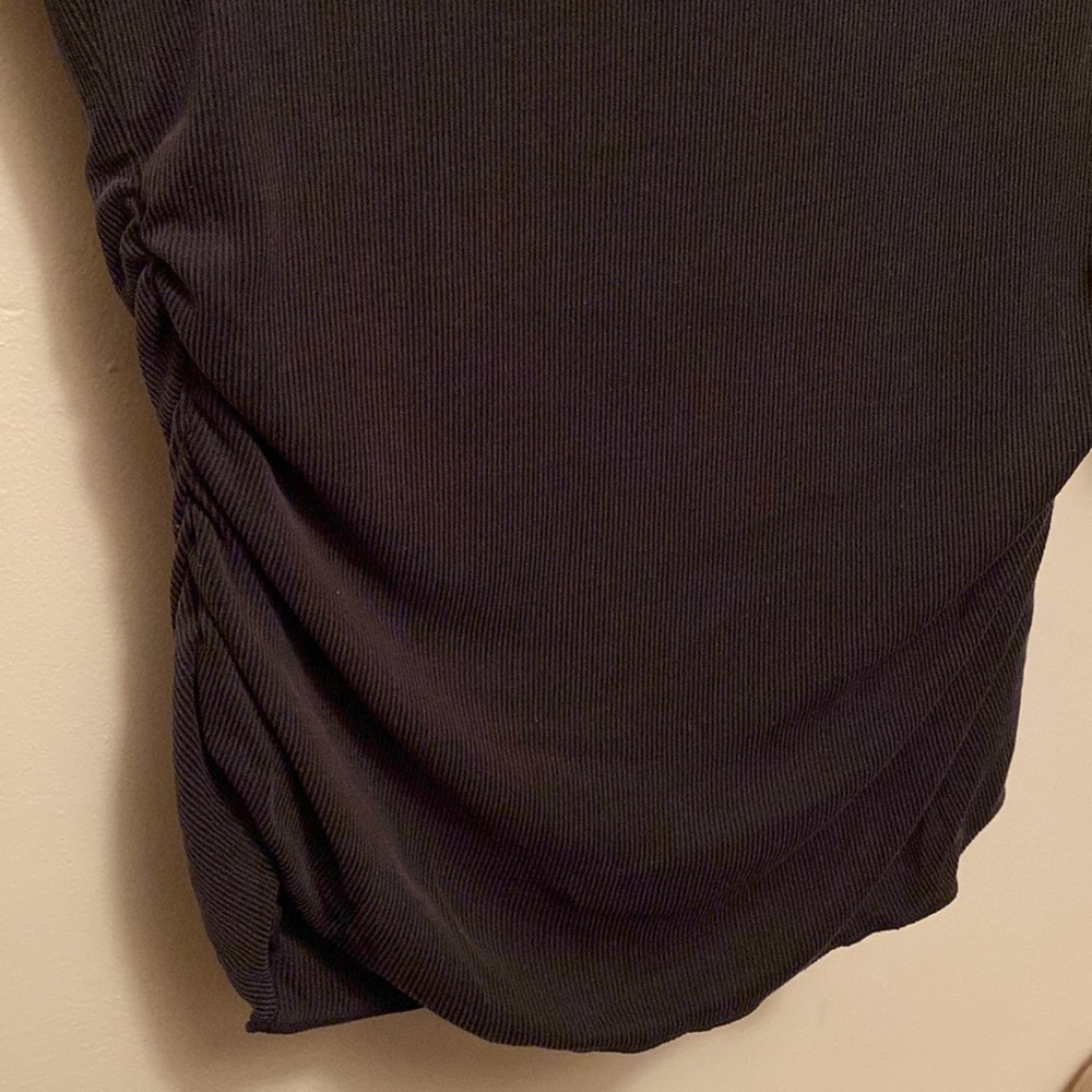 Free People Talk To Me Tee. Size XS - Picture 8 of 9